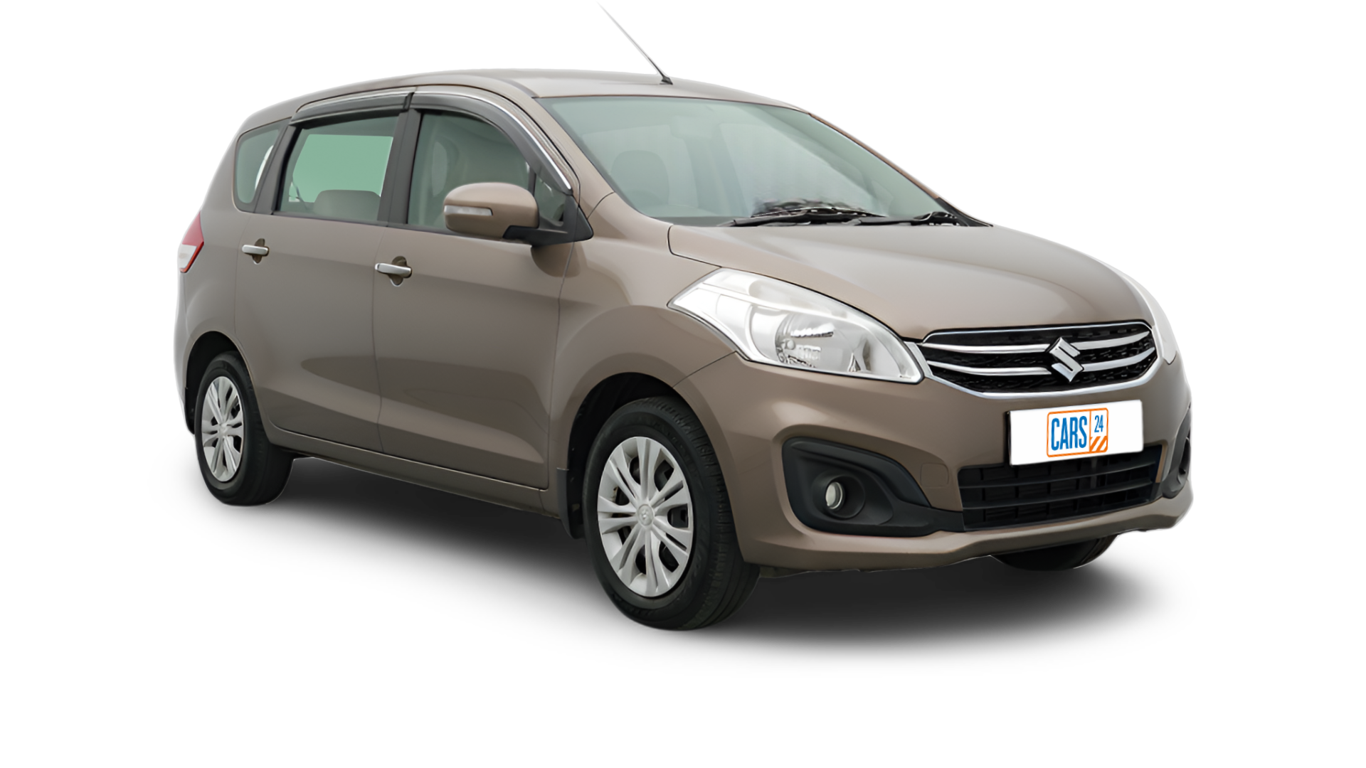 Maruti Ertiga-img